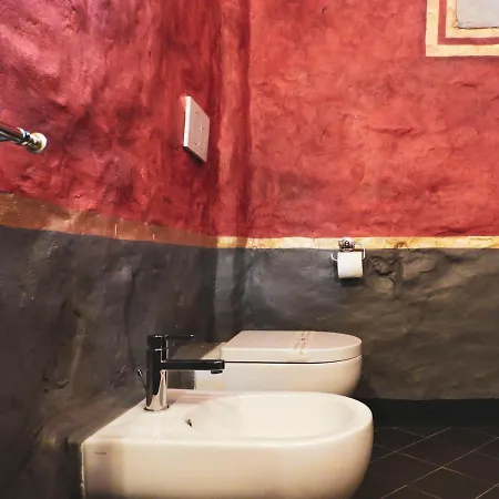Vakantieboerderij Tenuta Cortedomina *