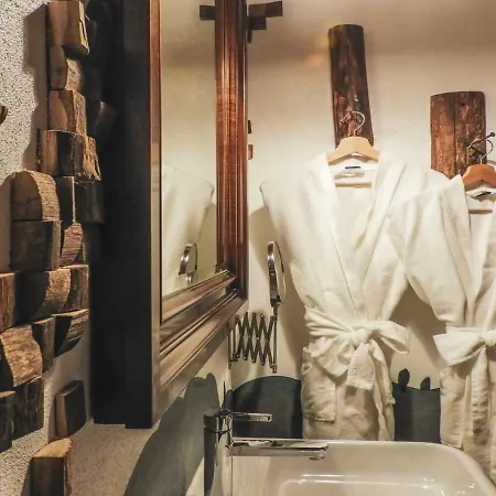 Tenuta Cortedomina Vakantieboerderij *
