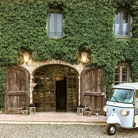 Tenuta Cortedomina Radda in Chianti