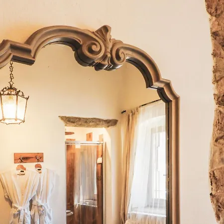 Vakantieboerderij Tenuta Cortedomina *
