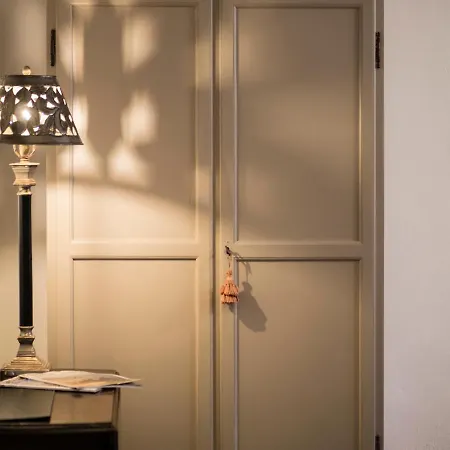 Tenuta Cortedomina Vakantieboerderij