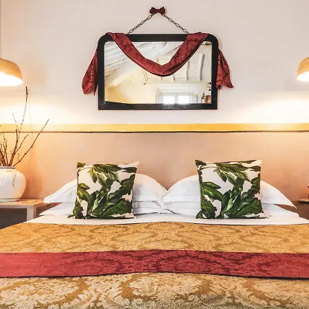Tenuta Cortedomina Vakantieboerderij