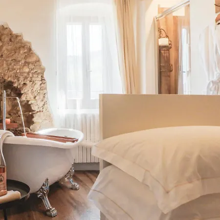 Tenuta Cortedomina Vakantieboerderij