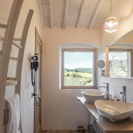 Vakantieboerderij Tenuta Cortedomina *