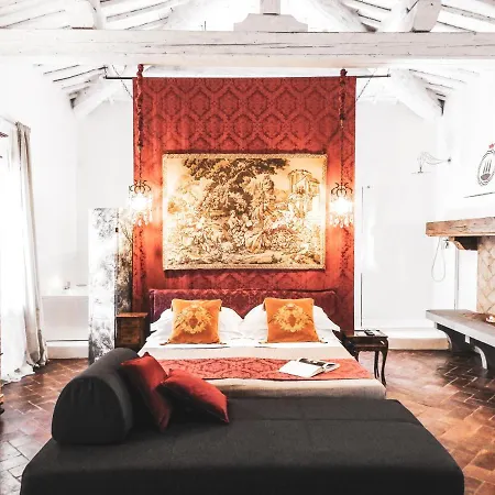 Vakantieboerderij Tenuta Cortedomina Radda in Chianti