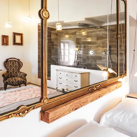 Tenuta Cortedomina Vakantieboerderij *