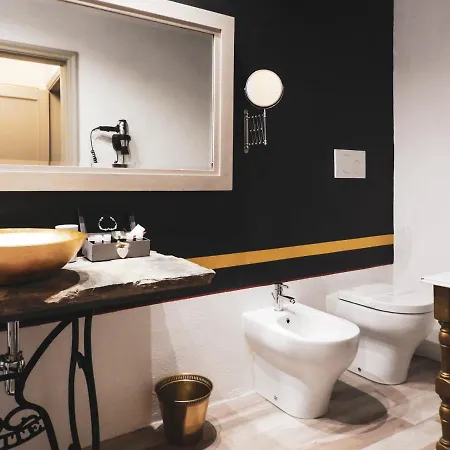 Tenuta Cortedomina Vakantieboerderij *